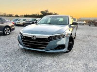 Image for 2022 Honda Accord Sport Se ID: 7033520
