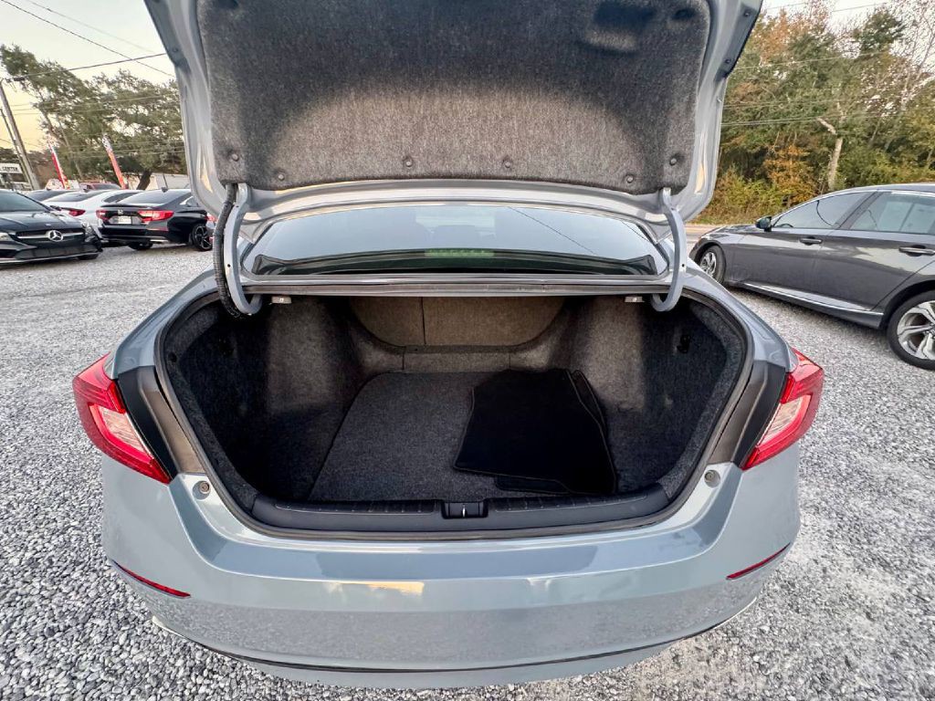 2022 Honda Accord Image 12