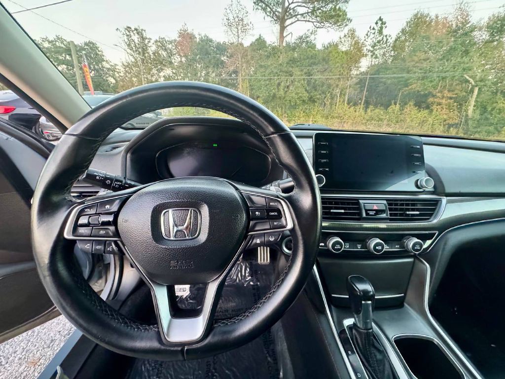 2022 Honda Accord Image 15
