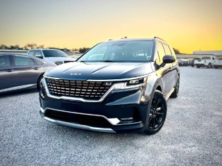 Image for 2022 Kia Carnival Sx Prestige ID: 7040084