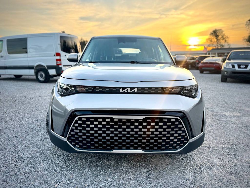 2023 Kia Soul Image 6
