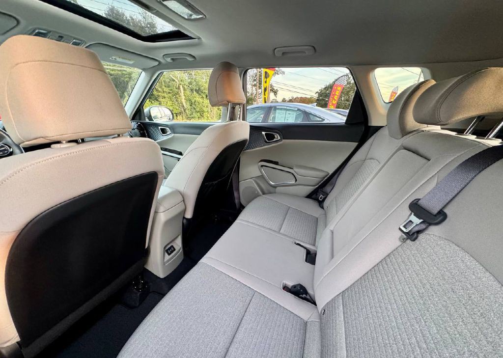 2023 Kia Soul Image 10