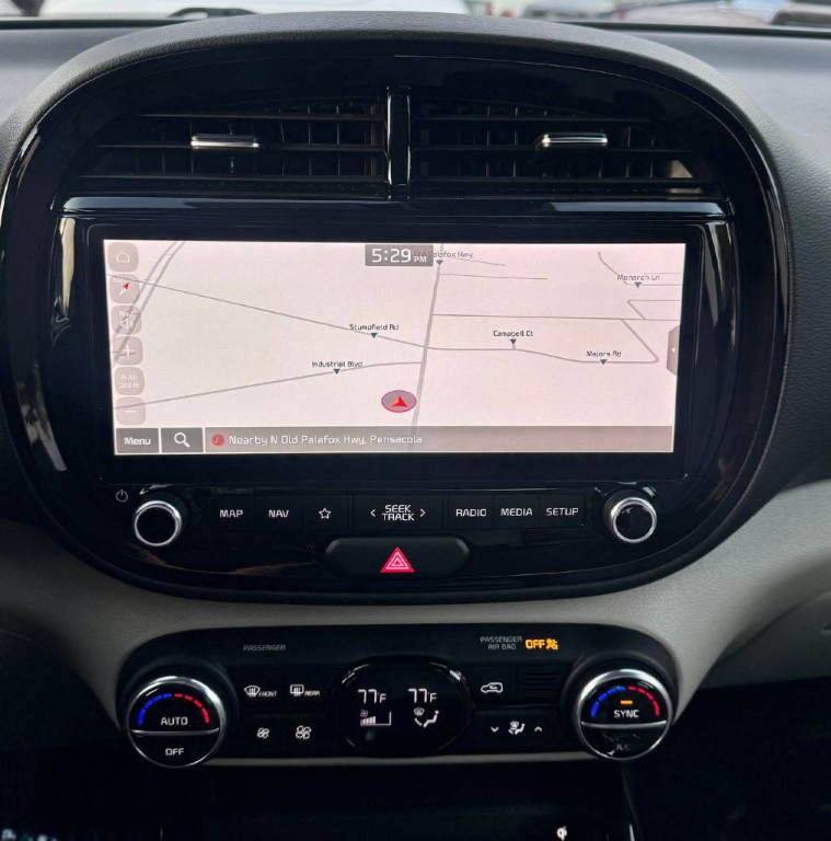 2023 Kia Soul Image 17