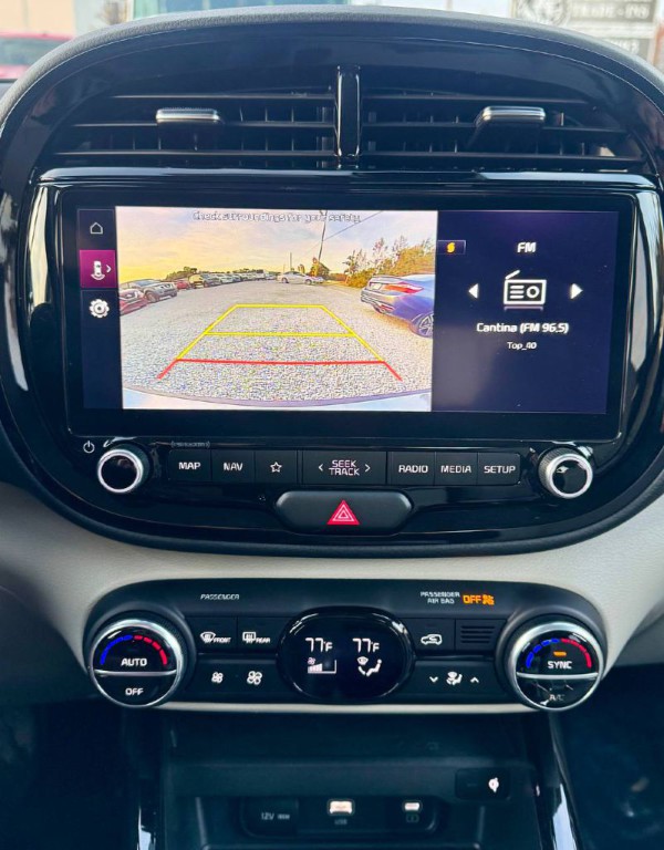 2023 Kia Soul Image 18