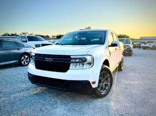 Image for 2023 Ford Maverick XLT ID: 7043168