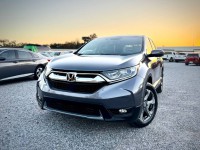 Image for 2018 Honda CR-V EXL ID: 7059934