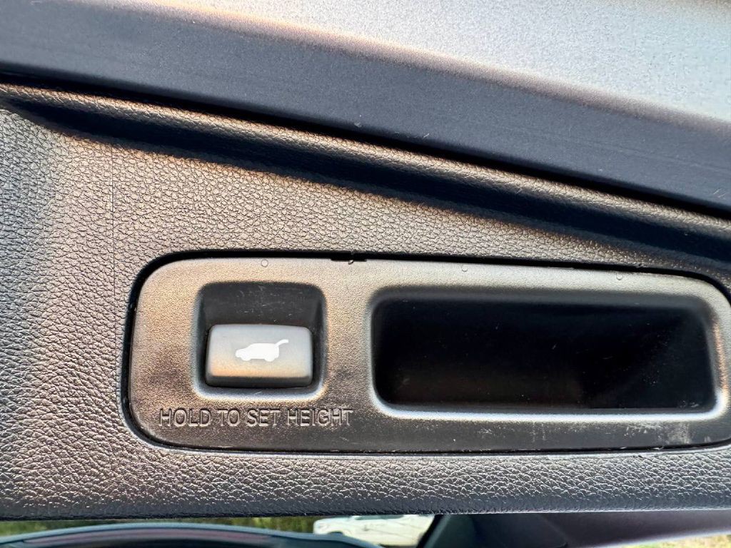 2018 Honda CR-V Image 13