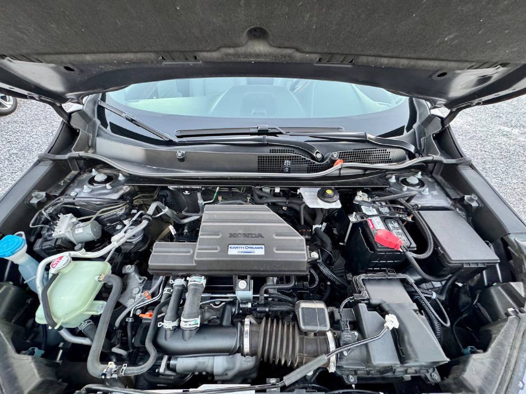 2018 Honda CR-V Image 15