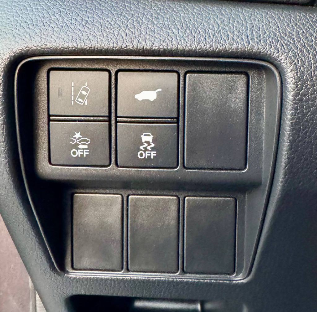 2018 Honda CR-V Image 17