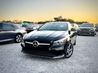 Image for 2018 Mercedes-Benz CLA-Class CLA 250 ID: 7065677