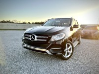 Image for 2017 Mercedes-Benz GLE-Class GLE 350 ID: 7092253