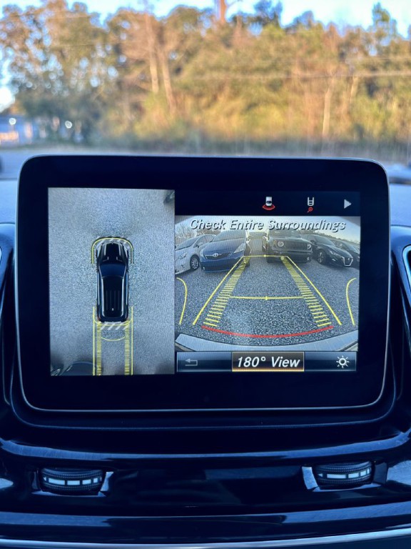 2017 Mercedes-Benz GLE-Class Image 18