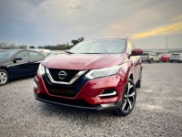 Image for 2022 Nissan Rogue SL ID: 7111059