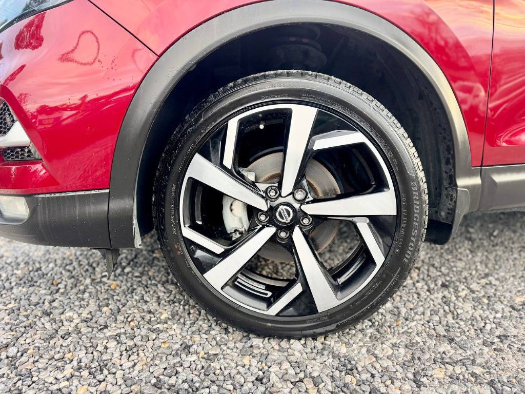 2022 Nissan Rogue Image 7