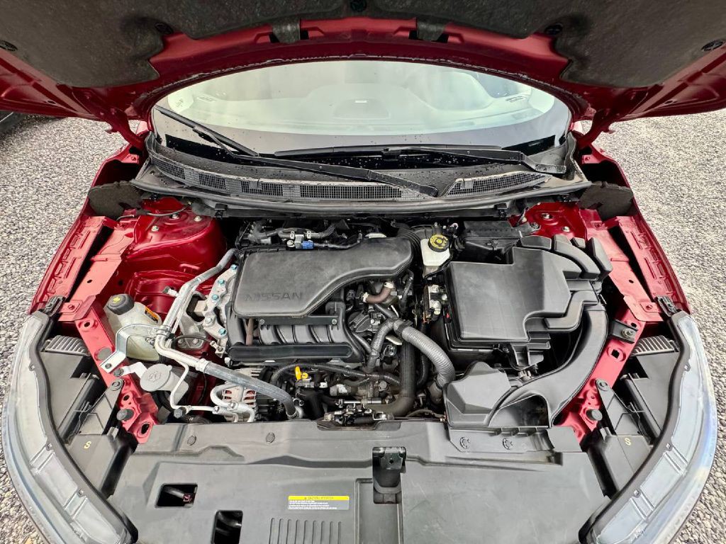 2022 Nissan Rogue Image 14