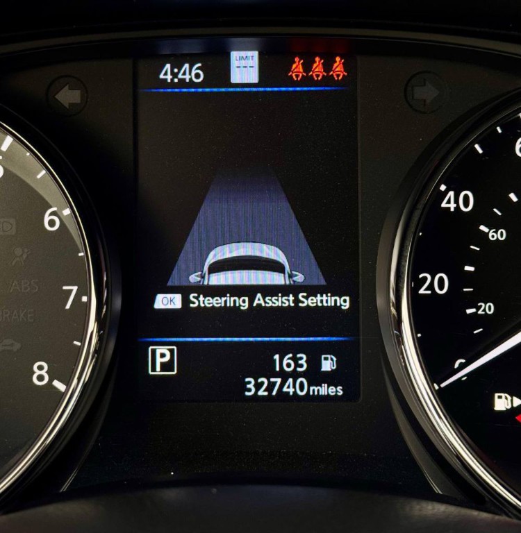 2022 Nissan Rogue Image 20