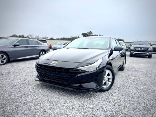 Image for 2021 Hyundai Elantra SE ID: 7111064