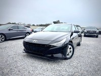 Image for 2021 Hyundai Elantra SE ID: 7111064