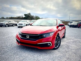Image for 2019 Honda Civic EX ID: 7111069