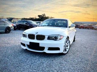 Image for 2012 BMW 1 Series 135i ID: 7111123
