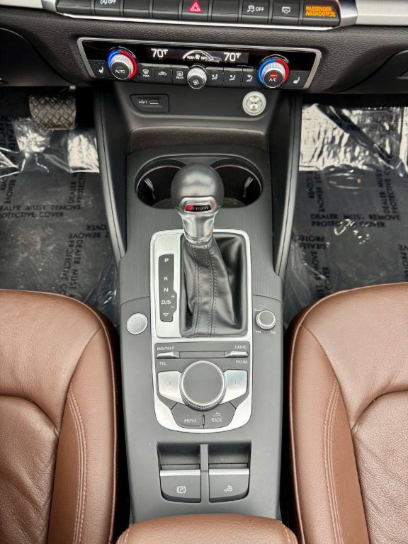 2018 Audi A3 Image 16