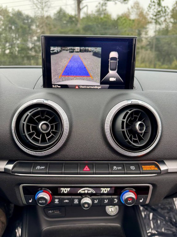 2018 Audi A3 Image 18