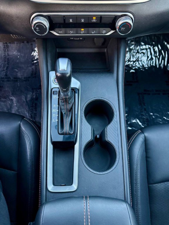 2021 Nissan Altima Image 16