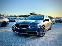 Image for 2020 Acura TL Technology ID: 7172064