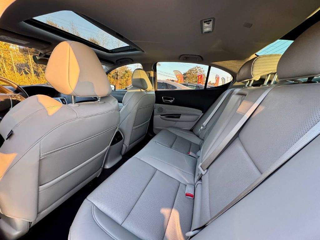2020 Acura TL Image 10