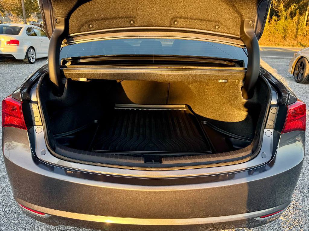 2020 Acura TL Image 12