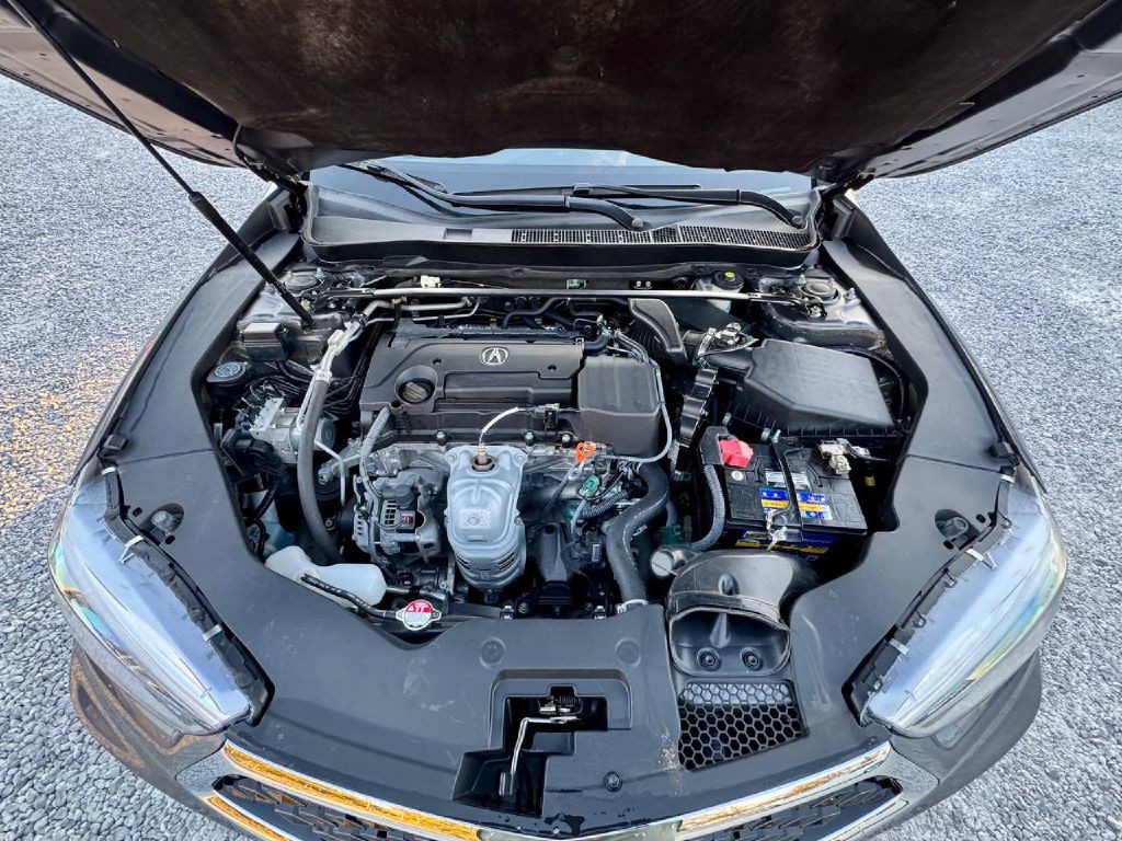 2020 Acura TL Image 14