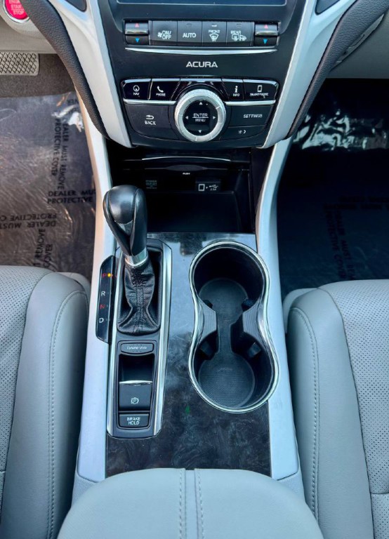 2020 Acura TL Image 16