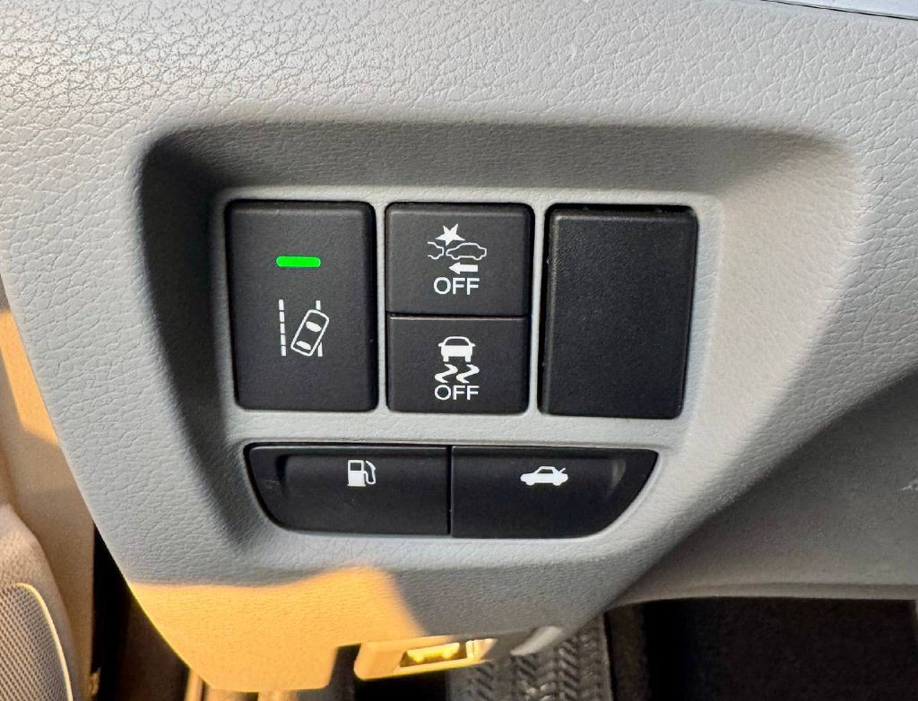 2020 Acura TL Image 17