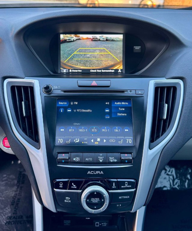 2020 Acura TL Image 19