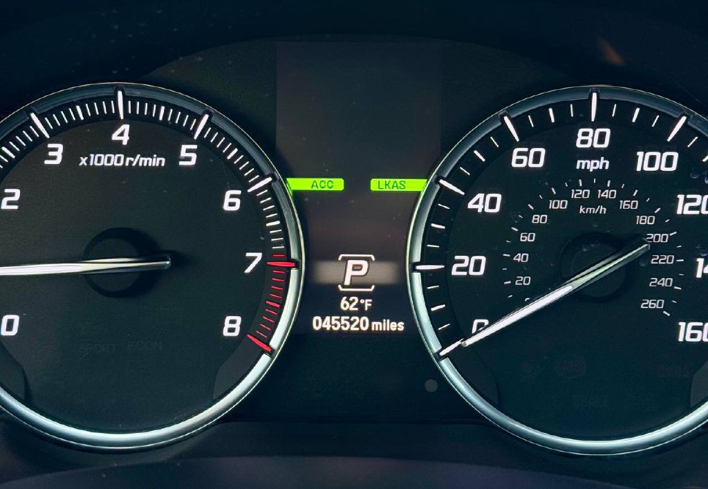 2020 Acura TL Image 20