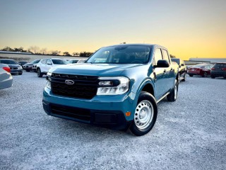 Image for 2022 Ford Maverick XL ID: 7172073