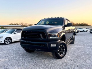 Image for 2017 RAM 2500 Power ID: 7177381