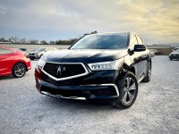 Image for 2018 Acura MDX  ID: 7188933
