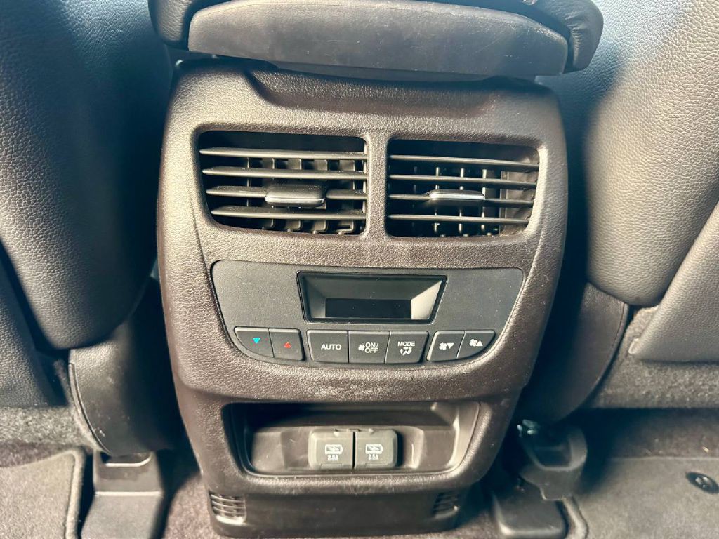 2018 Acura MDX Image 10