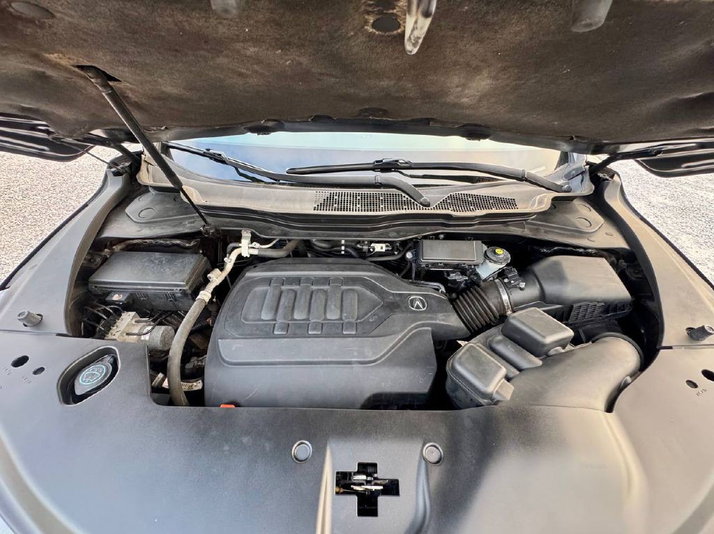 2018 Acura MDX Image 14