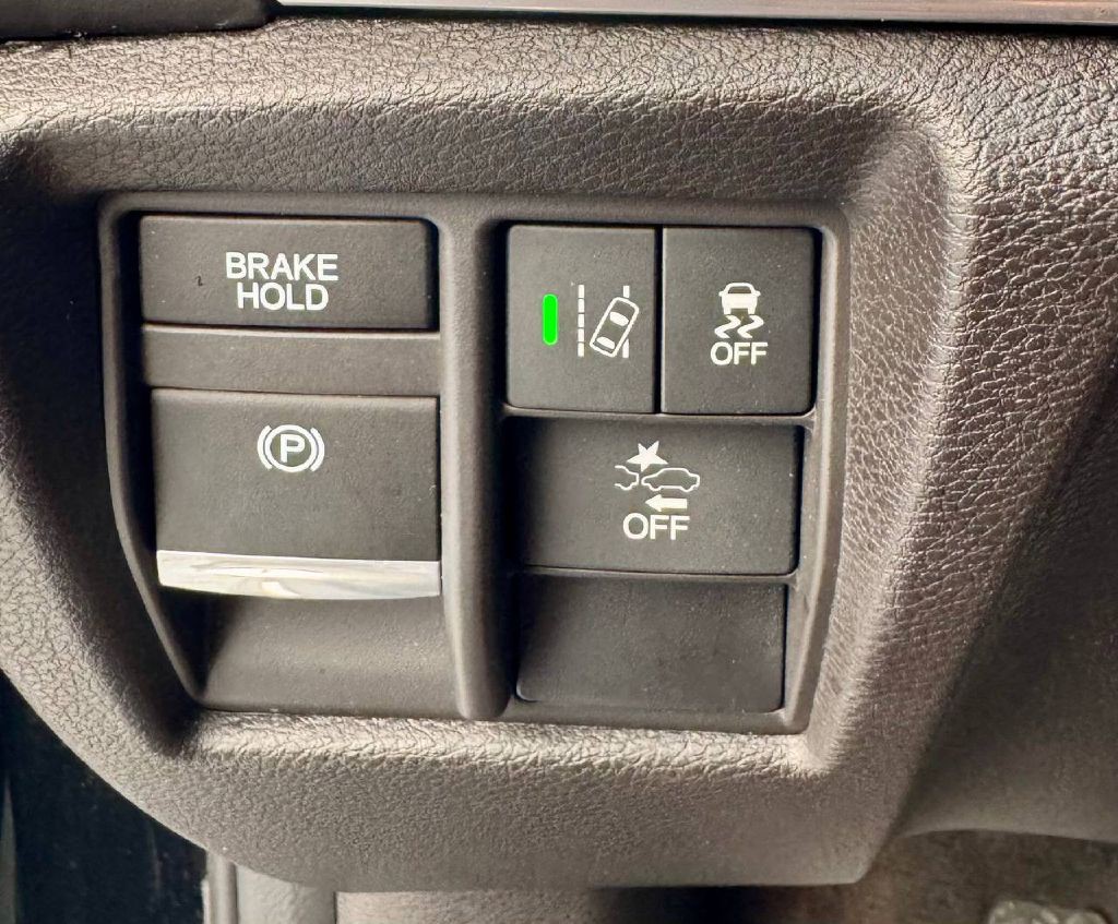 2018 Acura MDX Image 19