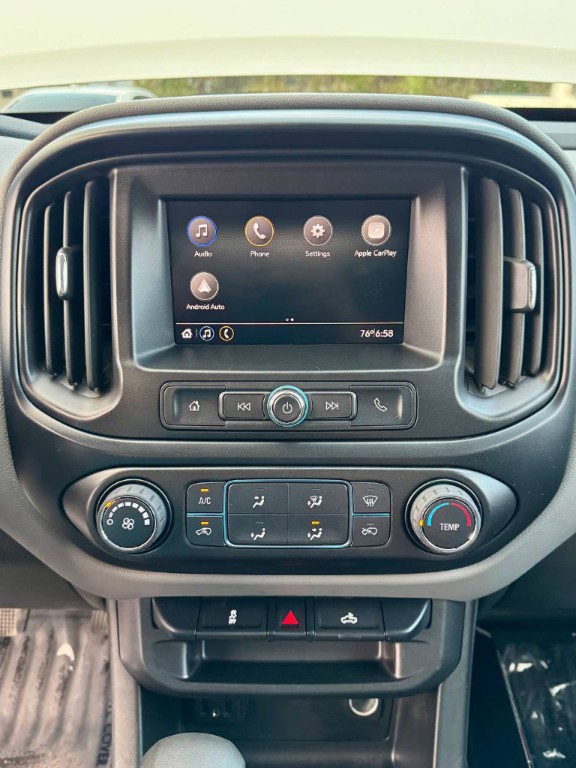 2022 Chevrolet Colorado Image 13