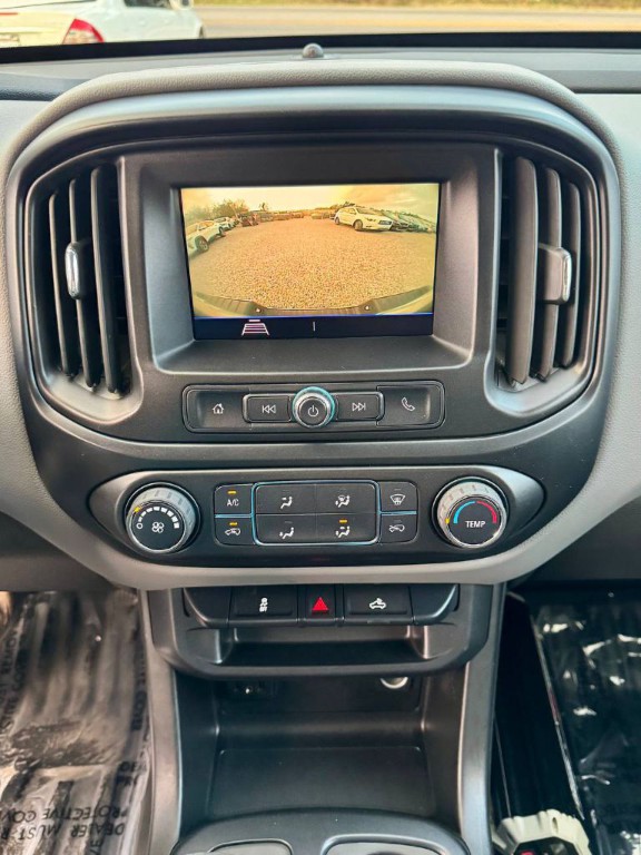 2022 Chevrolet Colorado Image 14