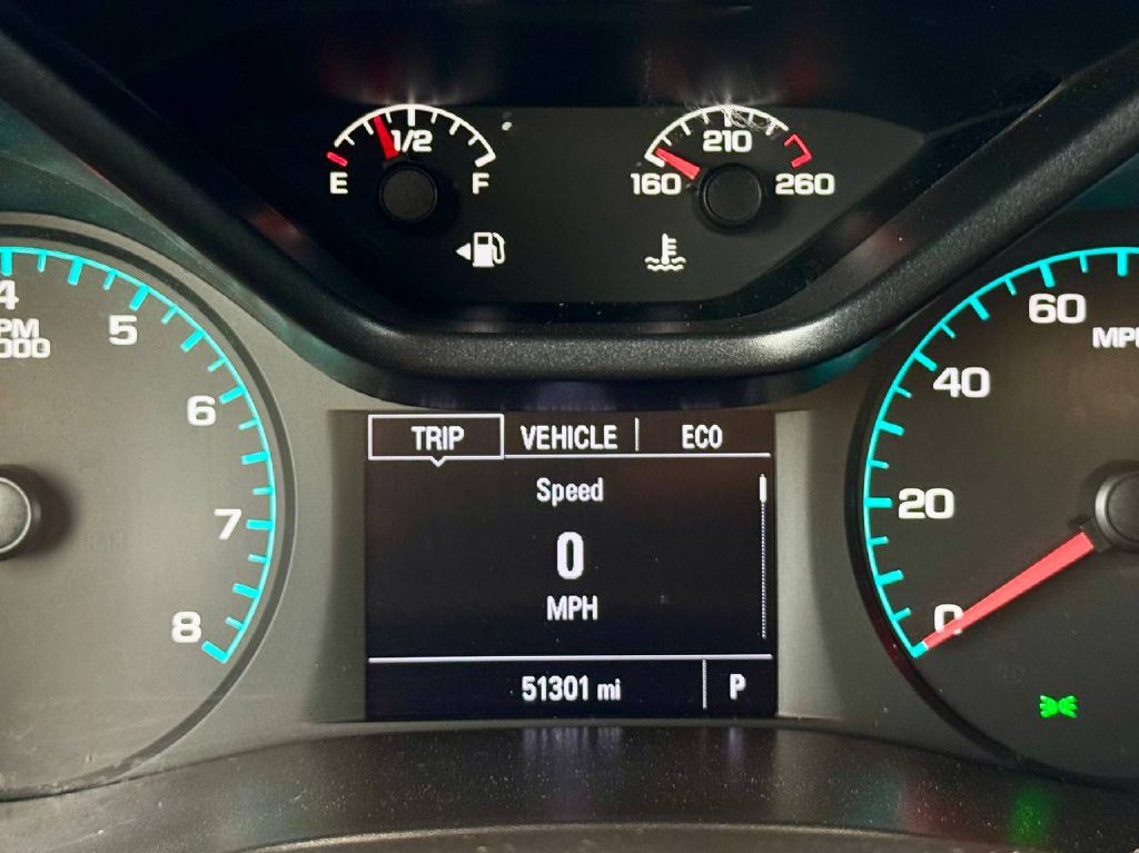 2022 Chevrolet Colorado Image 17