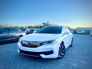 Image for 2016 Honda Accord EXL ID: 7249911