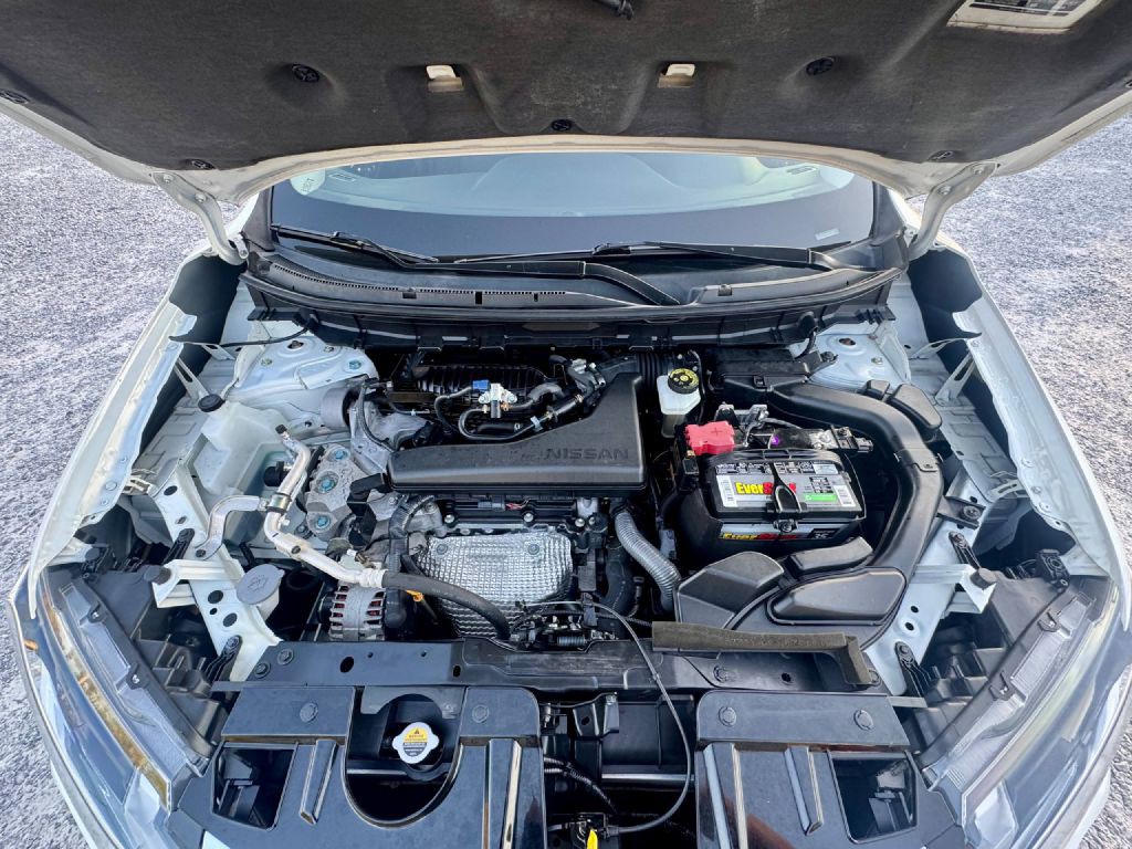 2020 Nissan Rogue Image 14