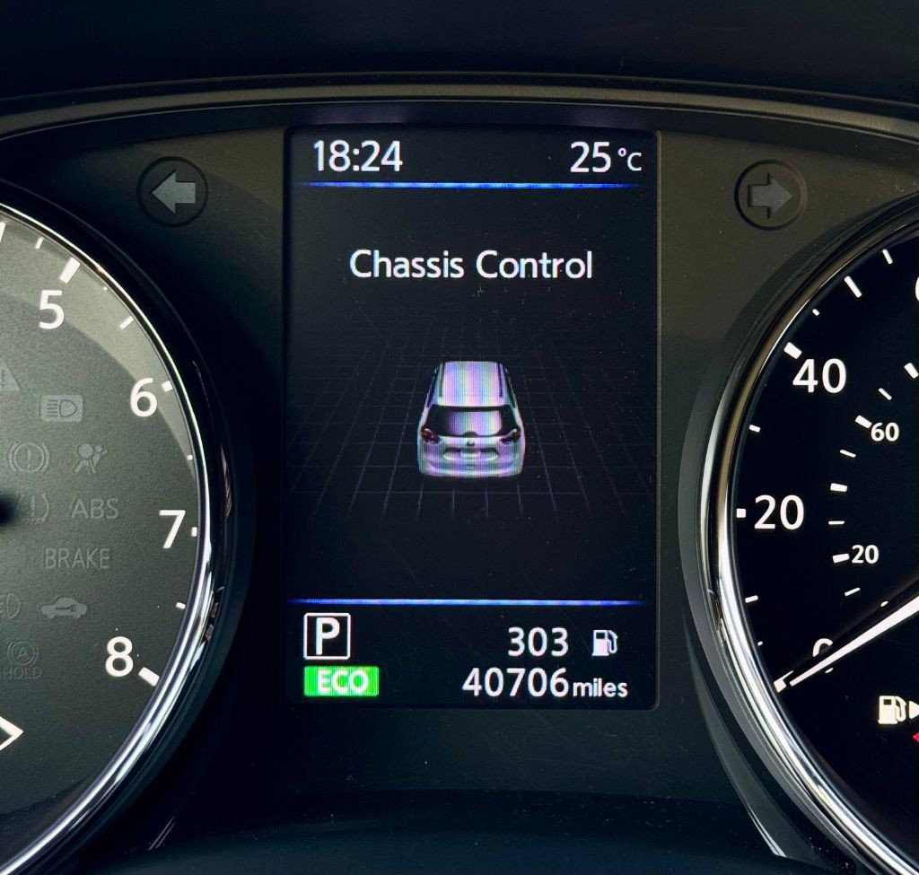 2020 Nissan Rogue Image 20