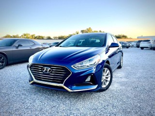 Image for 2018 Hyundai Sonata ECO ID: 7317789