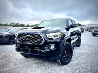 Image for 2023 Toyota Tacoma Double Cab ID: 7317929