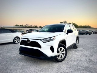 Image for 2024 Toyota Rav4 LE ID: 7321351
